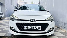 Used Hyundai Elite i20 Asta 1.4 (O) CRDi in Chandigarh