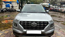 Used Hyundai Venue SX Plus 1.0 Turbo DCT in Mumbai