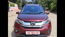 Used Honda BR-V S Diesel in Indore