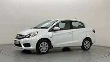 Used Honda Amaze 1.2 S i-VTEC Opt in Delhi