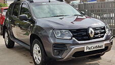 Second Hand Renault Duster RXE Petrol in Bangalore