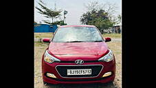 Used Hyundai Elite i20 Magna 1.4 CRDI [2016-2017] in Surat