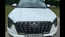 Used Hyundai Alcazar Platinum 7 STR 1.5 Diesel in Kanpur