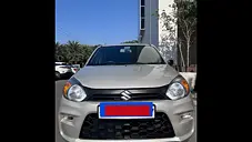 Used Maruti Suzuki Alto 800 Lxi in Lucknow