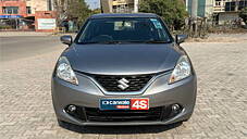 Used Maruti Suzuki Baleno Delta 1.2 in Delhi