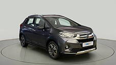 Used Honda WR-V VX MT Petrol in Delhi