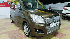 Used Maruti Suzuki Wagon R 1.0 VXI in Muzaffurpur