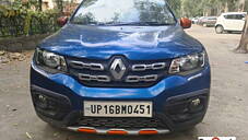 Used Renault Kwid CLIMBER 1.0 AMT [2017-2019] in Delhi