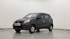 Used Maruti Suzuki Alto 800 Vxi in Hyderabad