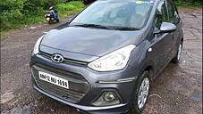 Used Hyundai Grand i10 Magna AT 1.2 Kappa VTVT in Pune