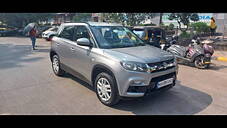 Used Maruti Suzuki Vitara Brezza VDi in Mumbai