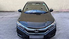 Used Honda City 4th Generation SV Petrol [2017-2019] in Chennai