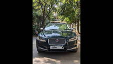 Used Jaguar XF 2.2 Diesel Luxury in Jaipur