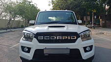 Used Mahindra Scorpio 2021 S5 2WD 7 STR in Delhi