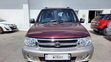 Used Tata Safari 4x2 GX DICOR BS-IV in Bangalore