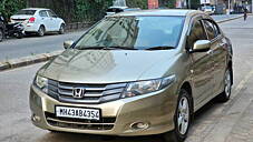 Used Honda City 1.5 V MT in Mumbai