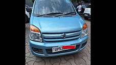 Used Maruti Suzuki Wagon R LXI in Lucknow