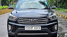 Used Hyundai Creta SX Plus 1.6 CRDI Dual Tone in Pune