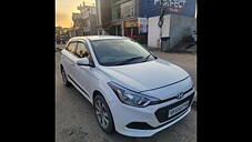 Used Hyundai Elite i20 Sportz 1.4 (O) in Lucknow