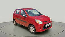 Used Maruti Suzuki Alto 800 Lxi in Hyderabad