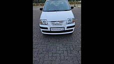 Used Hyundai Santro Xing GLS in Pune