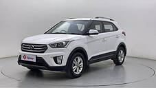 Used Hyundai Creta 1.6 SX in Bangalore