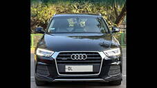 Used Audi Q3 35 TDI quattro Technology in Delhi