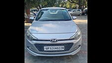 Used Hyundai Elite i20 Sportz 1.2 in Lucknow