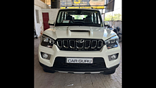 Second Hand Mahindra Scorpio 2021 S11 2WD 7 STR in Jaipur