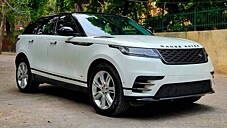 Used Land Rover Range Rover Velar S R-Dynamic 2.0 Petrol in Delhi