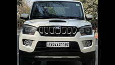 Second Hand Mahindra Scorpio 2021 S11 2WD 7 STR in Jalandhar