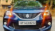 Used Maruti Suzuki Baleno Zeta in Delhi