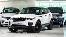 Used Land Rover Range Rover Evoque HSE Dynamic in Mumbai
