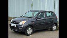 Used Maruti Suzuki Alto 800 Vxi (Airbag) in Navi Mumbai