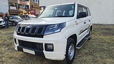 Second Hand Mahindra TUV300 T4 Plus in Indore