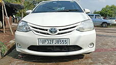 Used Toyota Etios Liva GD in Lucknow