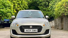 Used Maruti Suzuki Swift LXi in Delhi