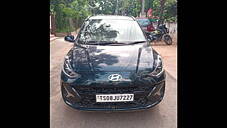 Used Hyundai Grand i10 Nios Sportz 1.2 Kappa AMT in Ranga Reddy