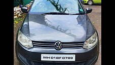 Used Volkswagen Polo Comfortline 1.2L (D) in Pune