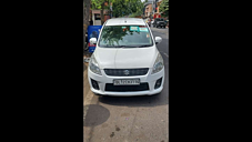 Used Maruti Suzuki Ertiga Vxi CNG in Delhi