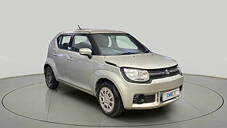 Used Maruti Suzuki Ignis Delta 1.2 MT in Delhi