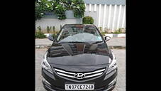Used Hyundai Verna 1.6 VTVT S AT in Chennai