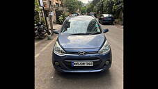 Used Hyundai Grand i10 Asta AT 1.2 Kappa VTVT [2013-2016] in Mumbai