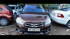 Used Maruti Suzuki S-Cross Alpha 1.3 in Kolkata