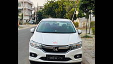 Used Honda City 4th Generation V Petrol in Jaipur