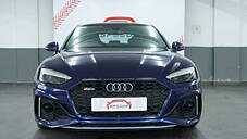 Used Audi RS5 Sportback in Hyderabad