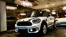 Used MINI Countryman Cooper S JCW Inspired in Chandigarh