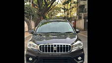 Used Maruti Suzuki S-Cross Zeta 1.3 in Pune