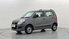 Used Maruti Suzuki Wagon R 1.0 LXi CNG in Delhi