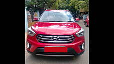 Used Hyundai Creta SX 1.6 CRDI in Chennai